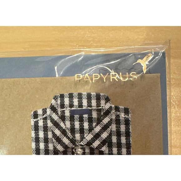 Papyrus Father's Day Greeting Cards 3D Card X 3 Cards. Best Dad Sentiment - Picture 6 of 6